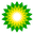 BP logosu