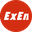 Exen Gaz logosu