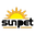 Sunpet logosu