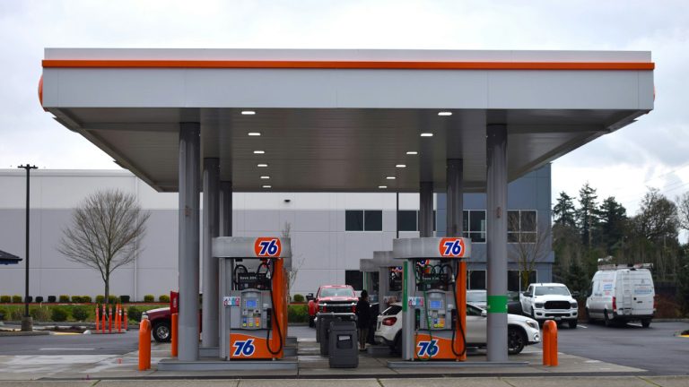 Gaz Yağı Fiyatları