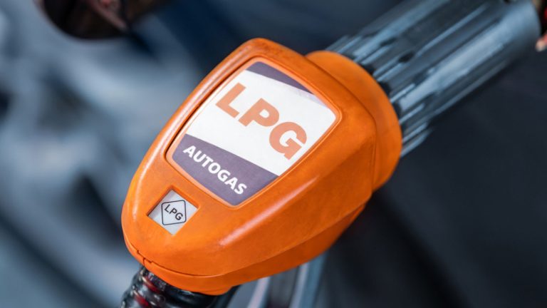 LPG Fiyatları